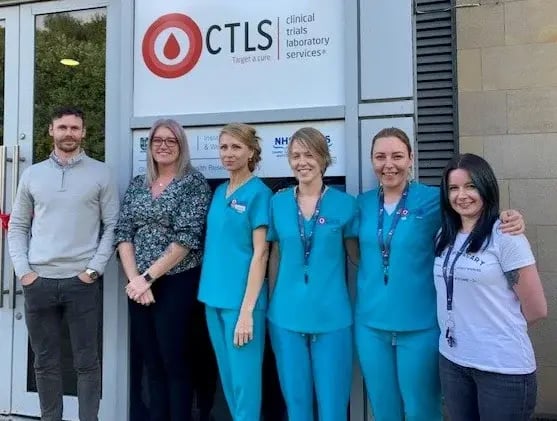 Get to Know CTLS Staff