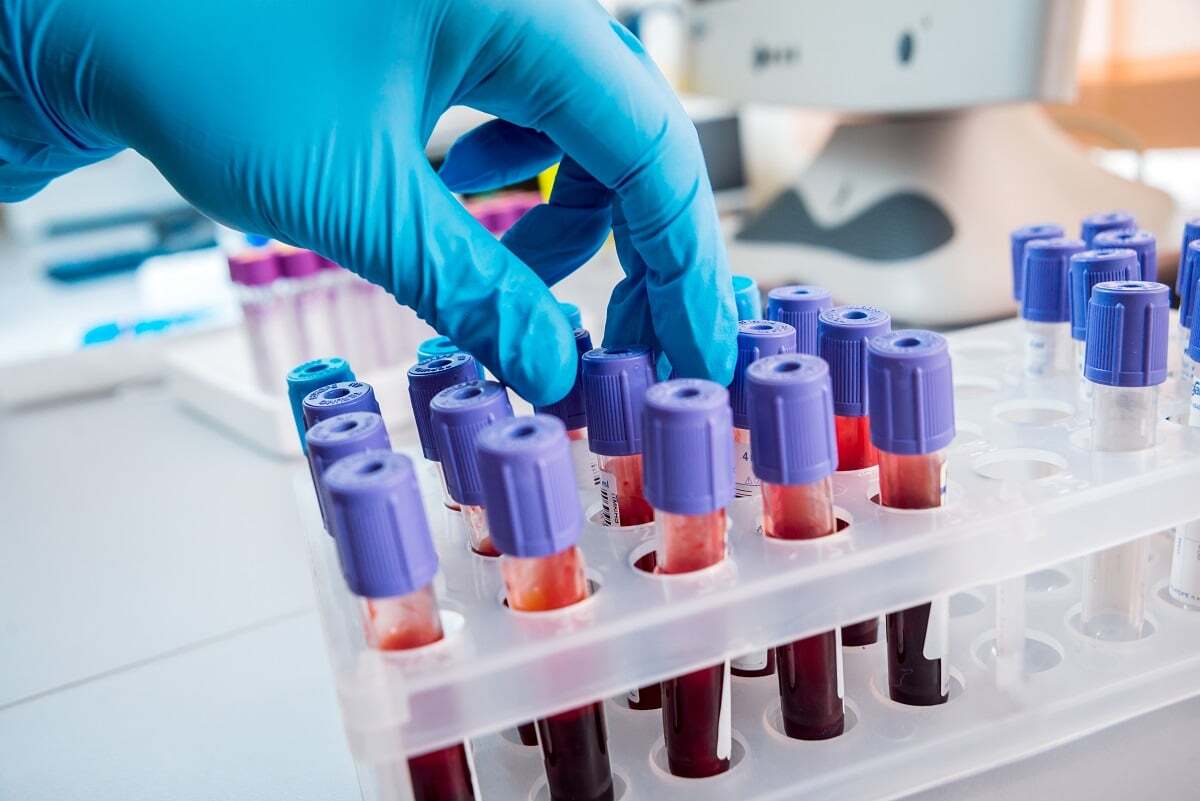  Medical Research