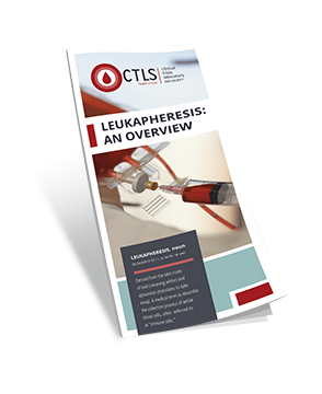 CTLS_Leukapheresis_cover