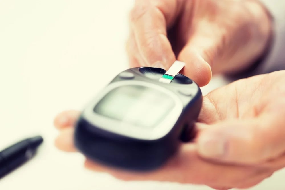 glucose-test
